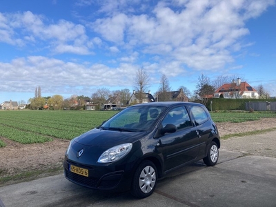 Renault Twingo 1.2 Authentique (bj 2008)