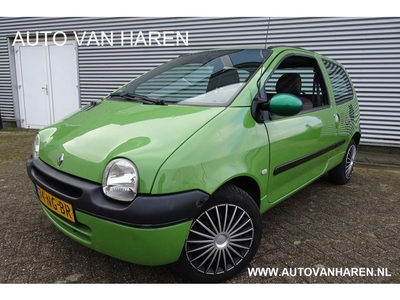 Renault Twingo 1.2 AUTOMAAT STUURBEKRACHTIGING RADIO CD