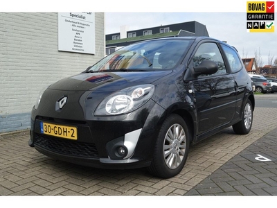 Renault Twingo 1.2 Dynamique