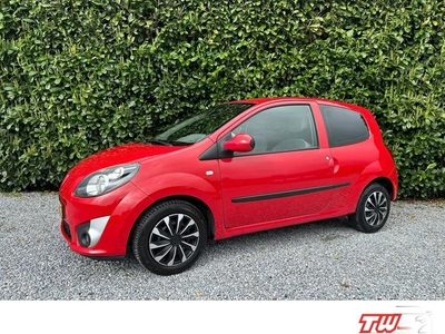 Renault Twingo 1.2 Dynamique NWE APK AIRCO GROTE BEURT