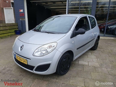 Renault Twingo 1.2 DynamiqueA/CElektrische ramenNAP