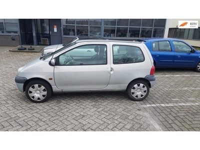 Renault Twingo 1.2 Expression