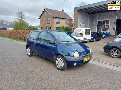 Renault Twingo 1.2 Hélios APK 04-04-2025