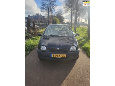 Renault Twingo 1.2 Lazuli Met Apk