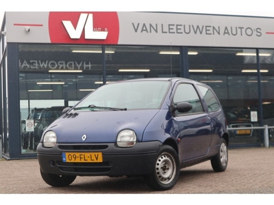 Renault Twingo 1.2 Radio CD Elektrische ramen Zo Mee