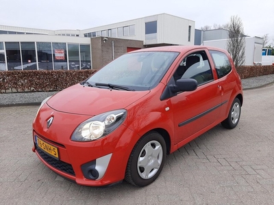 Renault Twingo 1.5 dCi Authentique