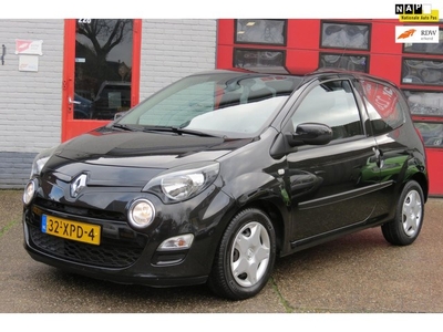 Renault Twingo 1.5 dCi Dynamique , AIRCO, ELEK PAKKET