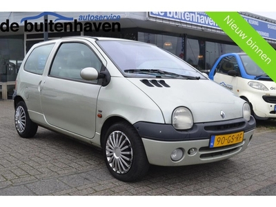 Renault Twingo (bj 2001)