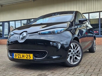 Renault ZOE Q210 Zen Quickcharge 22 kWh (ex Accu)