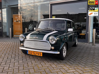 Rover Mini 1.3 Sprite in consignatie particulier