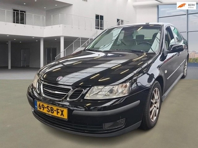 Saab 9-3 Sport Sedan 1.8 Linear Business AIRCO CRUISE 2 X