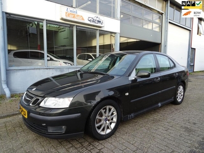 Saab 9-3 Sport Sedan 1.8t Vector