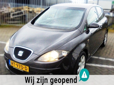 Seat Altea 2.0 TDI Sport-up