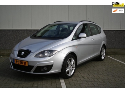 Seat Altea XL 1.2 TSI Ecomotive Copa trekhaak