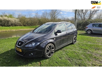 Seat Altea XL 1.2 TSI Ecomotive Style