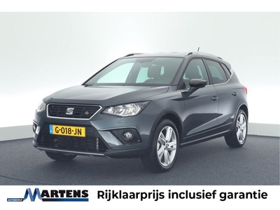 SEAT Arona 1.0 TSI 116pk DSG FR Business Intense Keyless