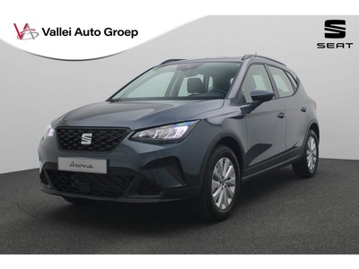 SEAT Arona 1.0 TSI 95PK Style