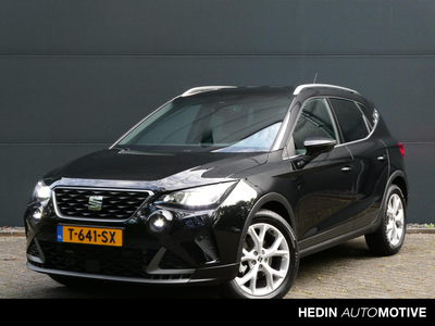 SEAT ARONA 1.0 TSI FR Business Intense Apple car play / Full led / Adaptive cruisecontrol / pdc v+a