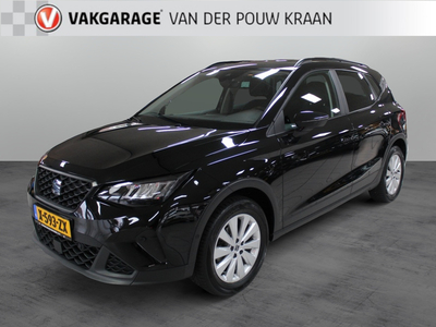 SEAT ARONA 1.0 TSI Style Business Automaat