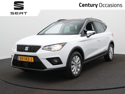 SEAT Arona 1.0 TSI Style Business Intense Camera /