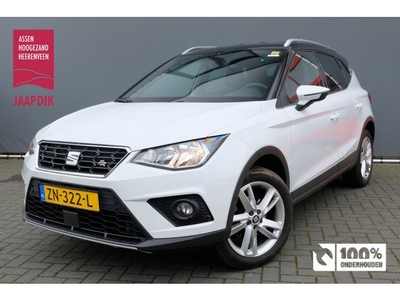 SEAT Arona BWJ 2019 1.6 TDI 116 PK FR Business Intense