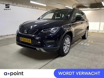 SEAT Ateca 1.0 EcoTSI Style Business Intense 115 pk