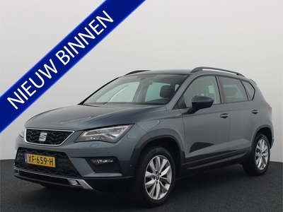 SEAT Ateca 1.0 EcoTSI Style Business Intense CAMERA /