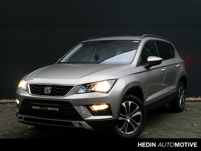 SEAT ATECA 1.4 150PK Style Navi / Trekhaak 1800 kg / Camera