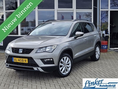 Seat Ateca 1.4 EcoTSI Style 150 PK CAMERA TREKH