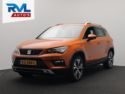 Seat Ateca 1.4 EcoTSI Xcellence * Adaptieve cruise control*