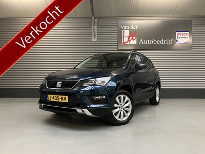 SEAT Ateca 1.4 TSI STYLE/NAV/CARPLAY/TREKH/KEY-LES/STAND