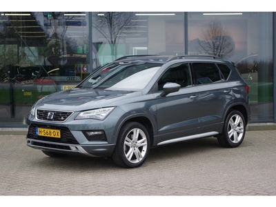 SEAT Ateca 1.5 TSI 150 PK Automaat FR Business Intense