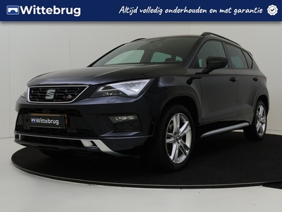 SEAT Ateca 1.5 TSI FR Business Intense 150 pk Climate