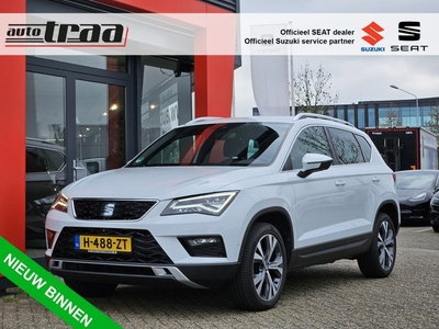 SEAT Ateca 1.5 TSI Xcellence Business Intense / DSG