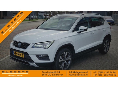 Seat Ateca 1.6 TDI Style Business Intense Volledig digitaal