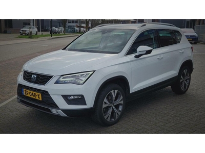 Seat Ateca 1.6 TDI Xcellence Business Intens digitaal