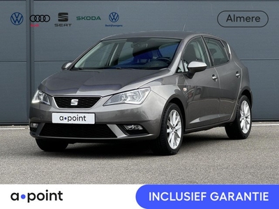 SEAT Ibiza 1.0 EcoTSI Style Connect Cruise Control