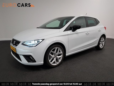 SEAT Ibiza 1.0 TSI 116 pk DSG FR Navigatie Climate