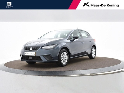 SEAT Ibiza 1.0 Tsi 95pk Style Climatronic P-Sensoren