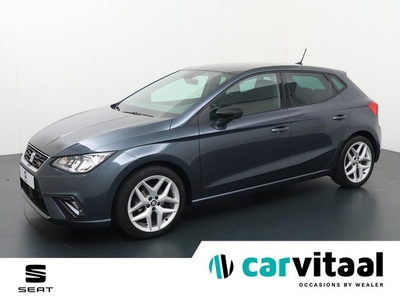 SEAT Ibiza 1.0 TSI FR Business Intense 95 PK Apple