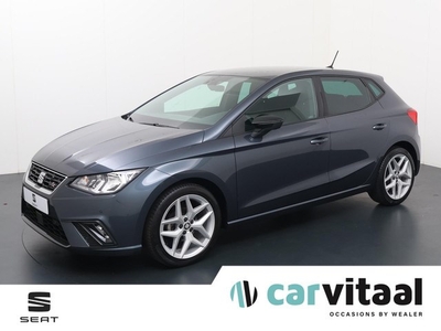 SEAT Ibiza 1.0 TSI FR Business Intense 95 PK