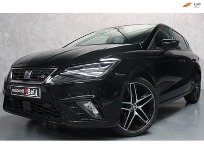 Seat Ibiza 1.0 TSI FR Business Intense /Led koplampen