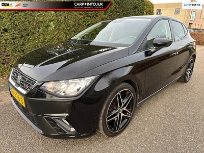 Seat Ibiza 1.0 TSI FR DSG Business Intense