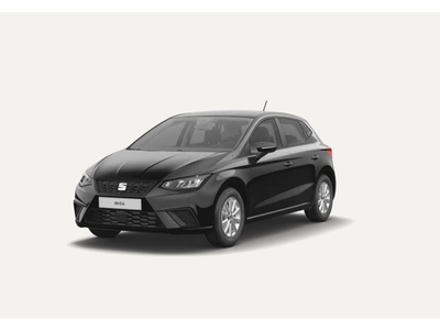 SEAT Ibiza 1.0 TSI 95pk Style private lease 361,-