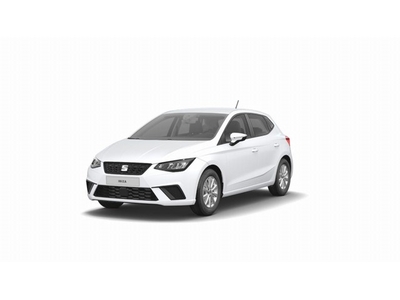 SEAT Ibiza 1.0 TSI 95pk Style private lease 399,-