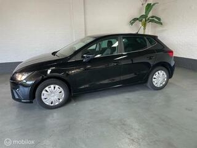 Seat IBIZA 1.0 TSI Style Business Intense