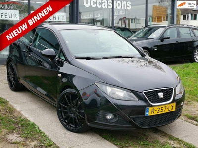 Seat IBIZA 1.2 FR AIRCOEL.RAMENAPK