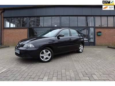 Ford Focus Wagon 1.6 16v Ghia, Airco