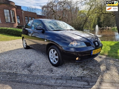 Seat Ibiza 1.4-16V Sport *apk:03-2025*