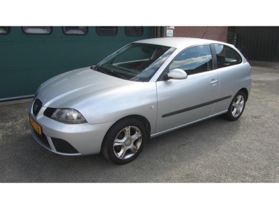 Seat Ibiza 1.4-16V Trendstyle